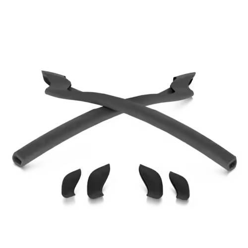 Oakley Half Jacket 2.0 earsock and nose pad kit, seventh view