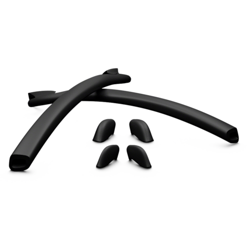 Oakley Half Jacket 2.0 earsock and nose pad kit, ninth view