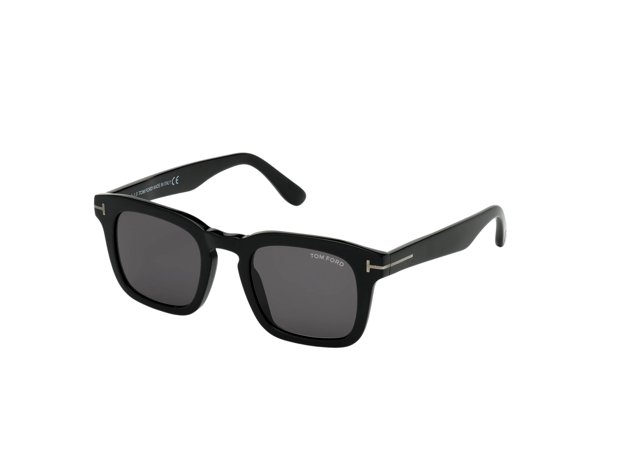 Tom Ford Dax FT0751-N sunglasses