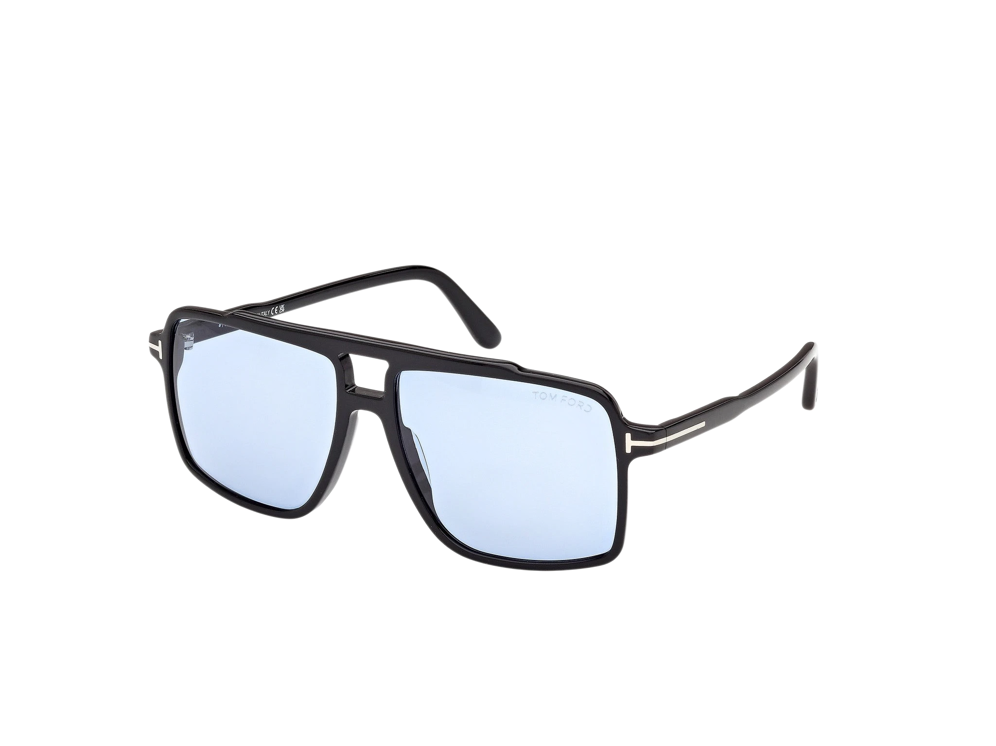 Tom Ford Kemp FT1177 sunglasses