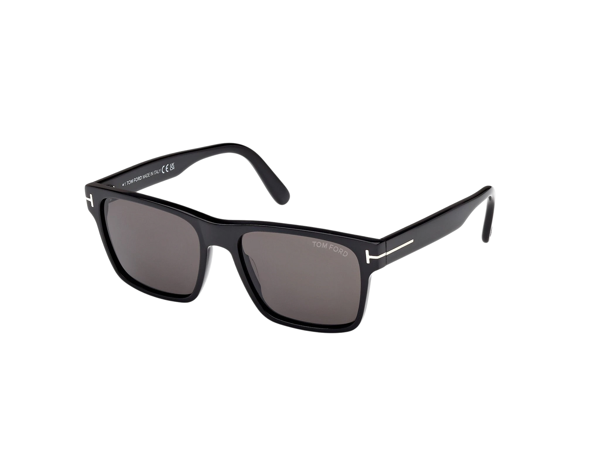 Tom Ford Calder FT1205 sunglasses
