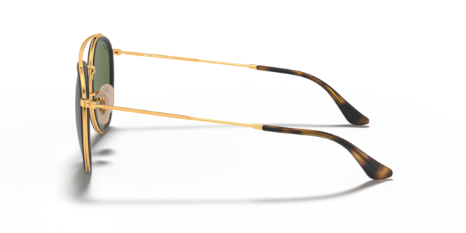 Rayban RB3647N Genuine Replacement Sides