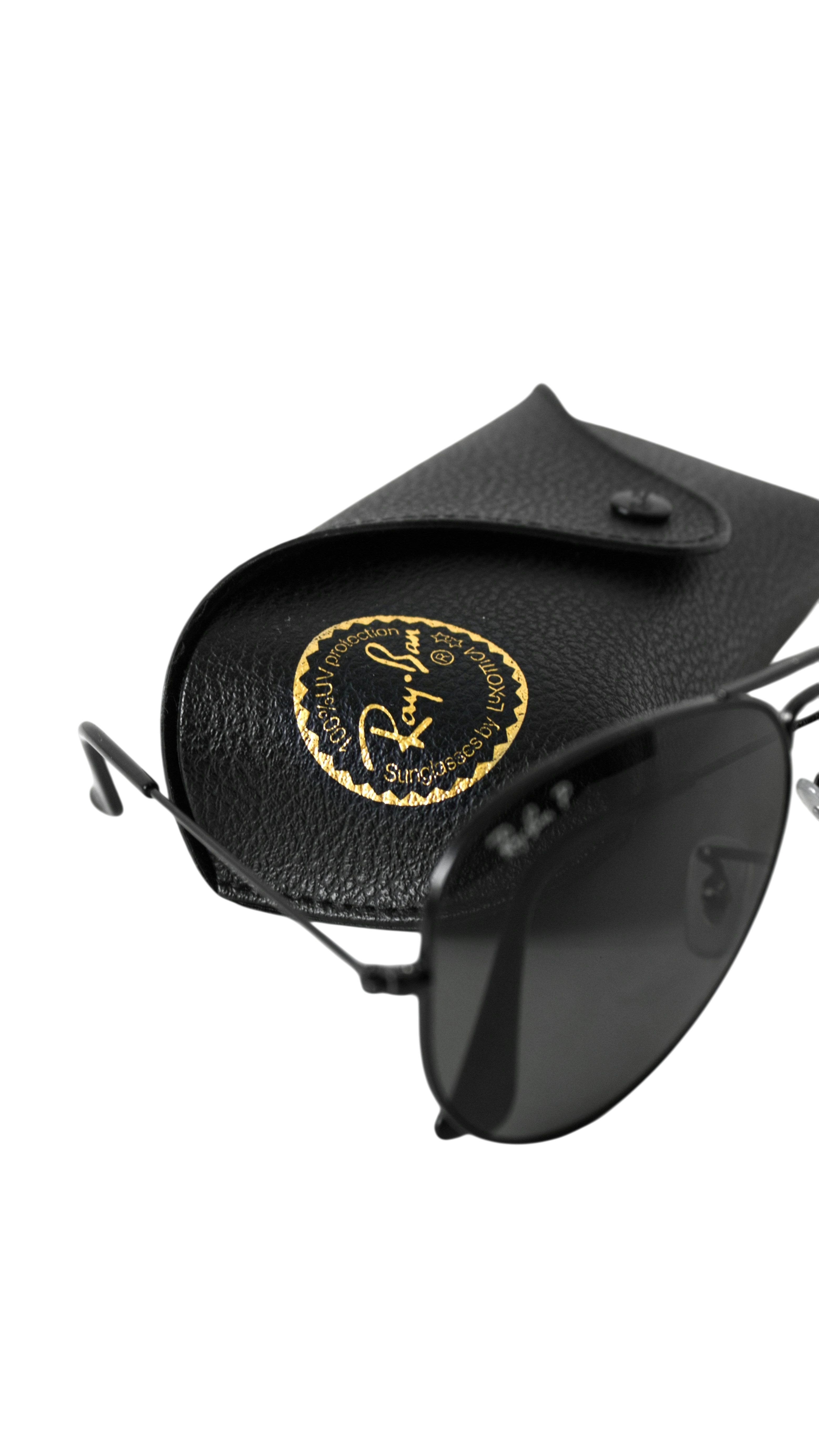 Ray-Ban Replacement Case
