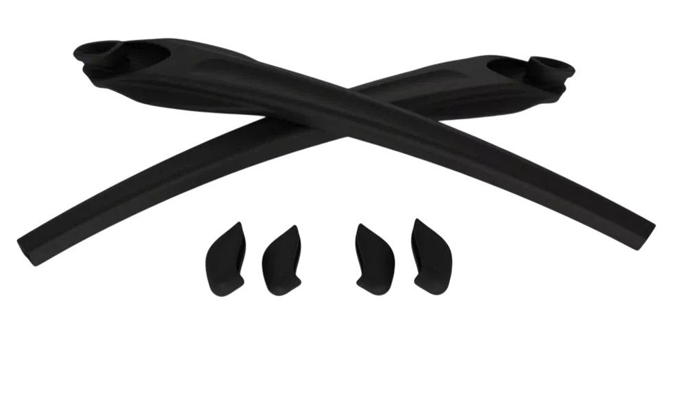 Oakley flack 2.0 Replacement kit black
