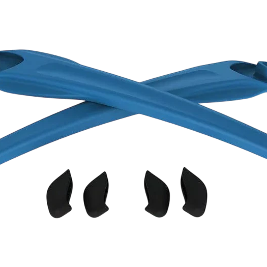 Oakley flack 2.0 Replacement kit sky