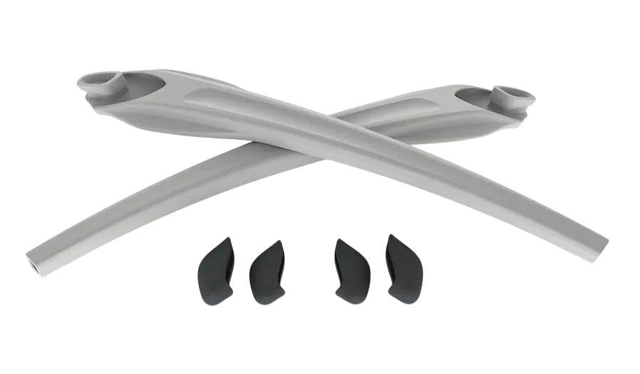 Oakley flack 2.0 Replacement kit white