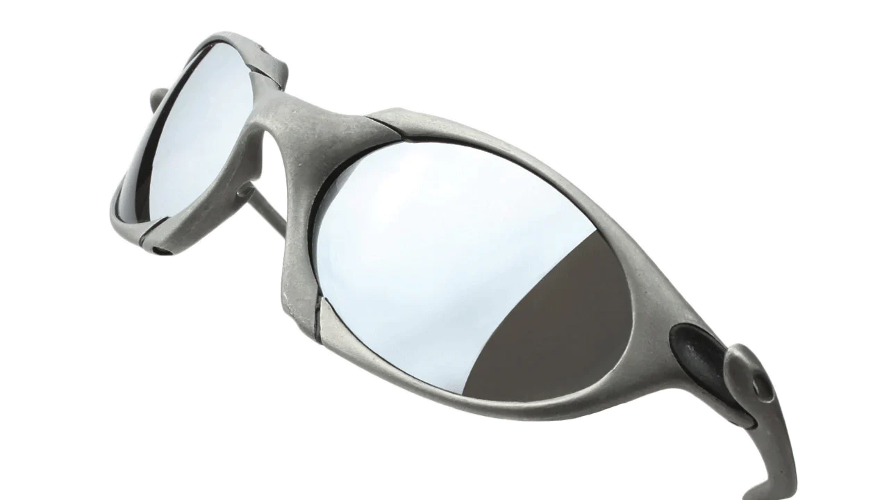 Oakley Juliet Repair
