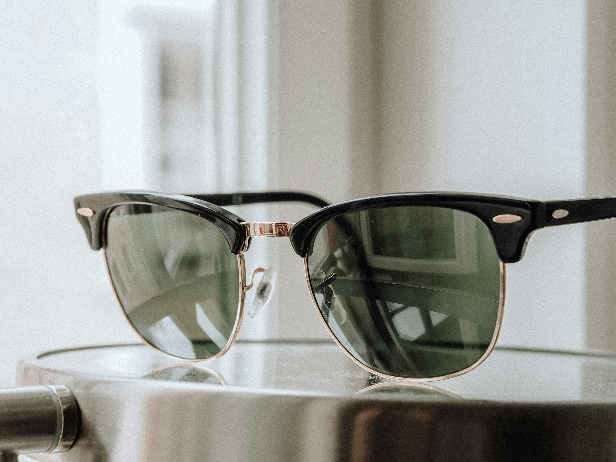 Ray-Ban Replacement Arms