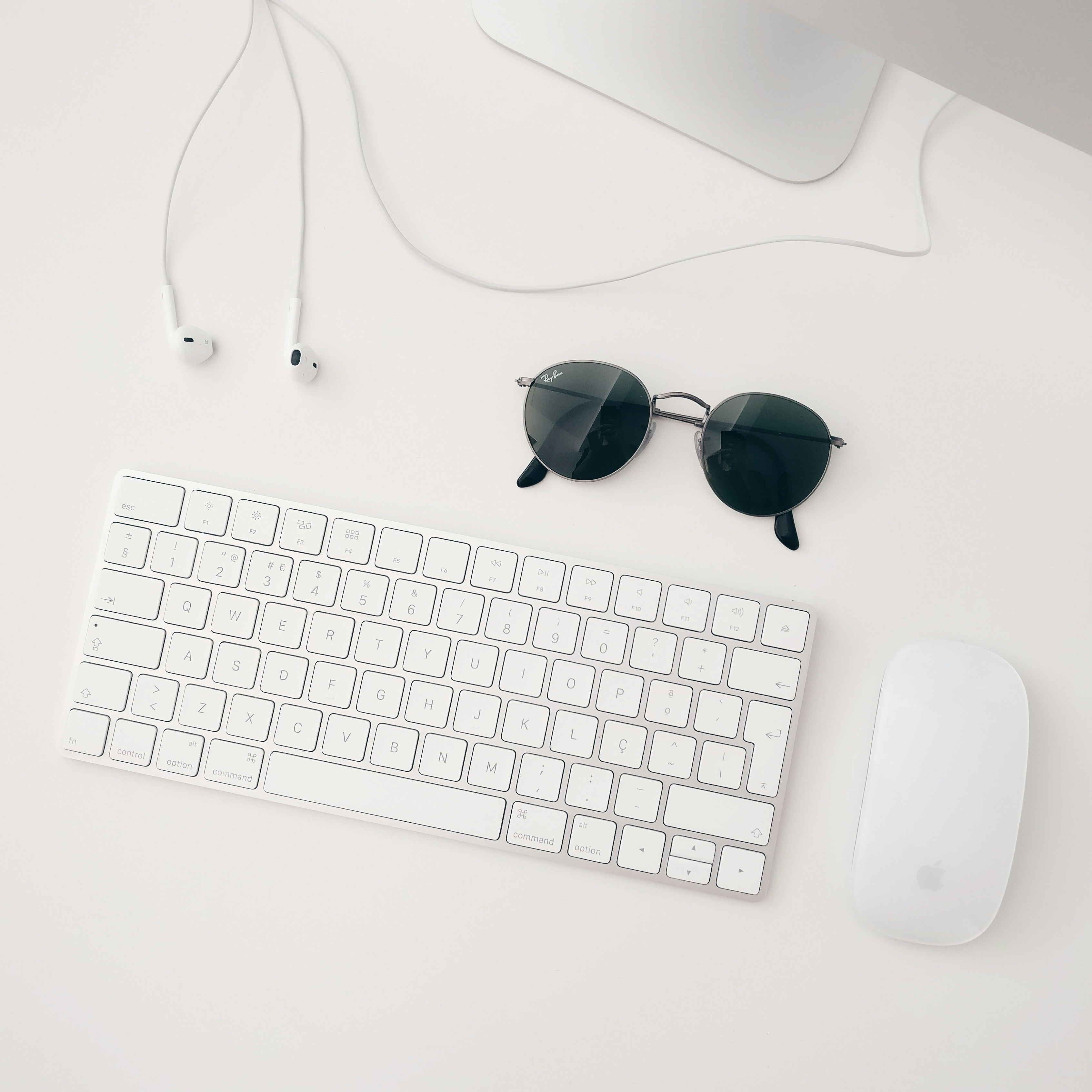 Ray-Ban Replacement Lenses