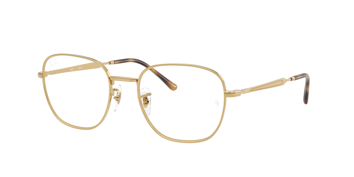 Ray-Ban RX6534 Glasses frame