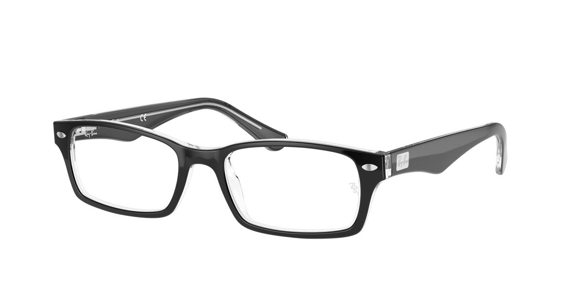 Ray-Ban RX5206 Glasses frame