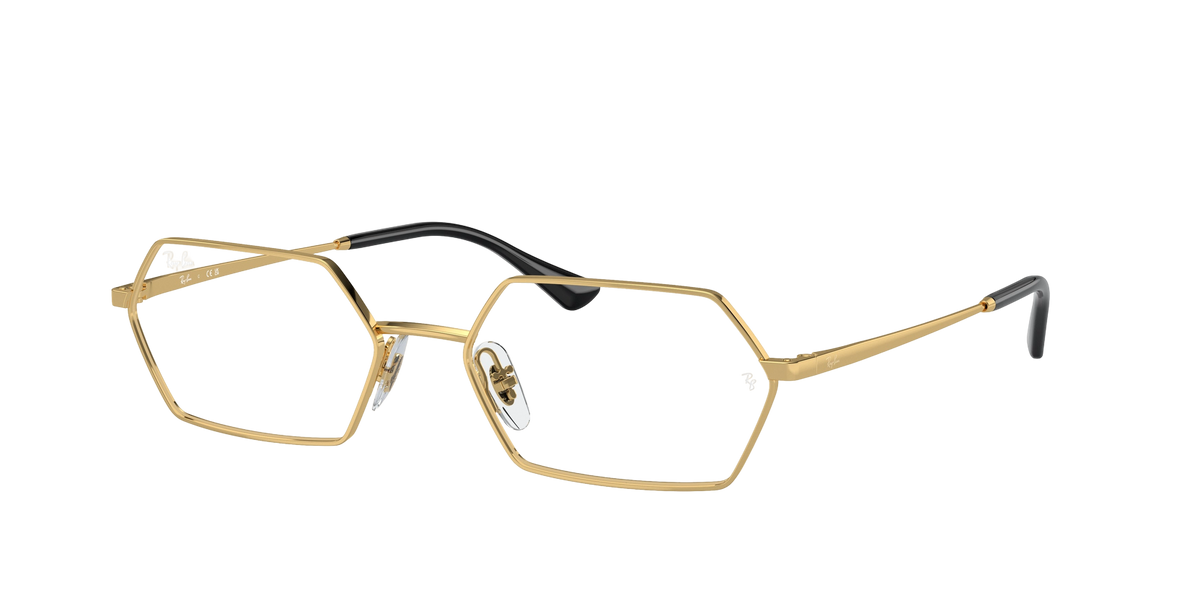 Ray-Ban Yevi RX6528 Glasses frame