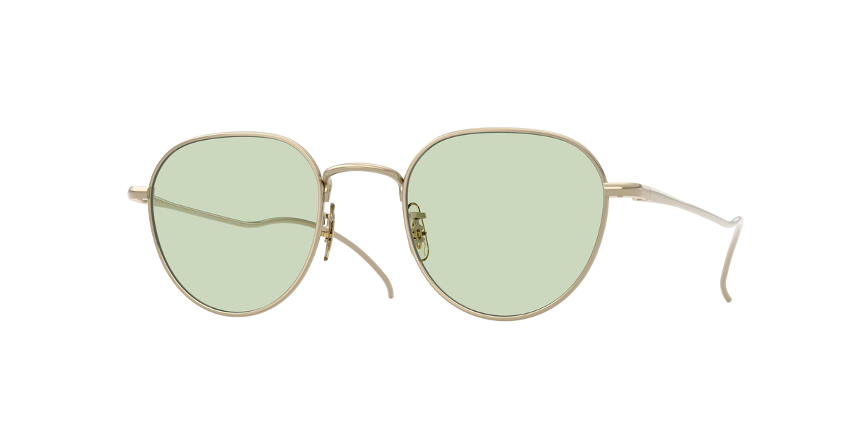 Oliver Peoples TK-16 OV1383T Glasses frame