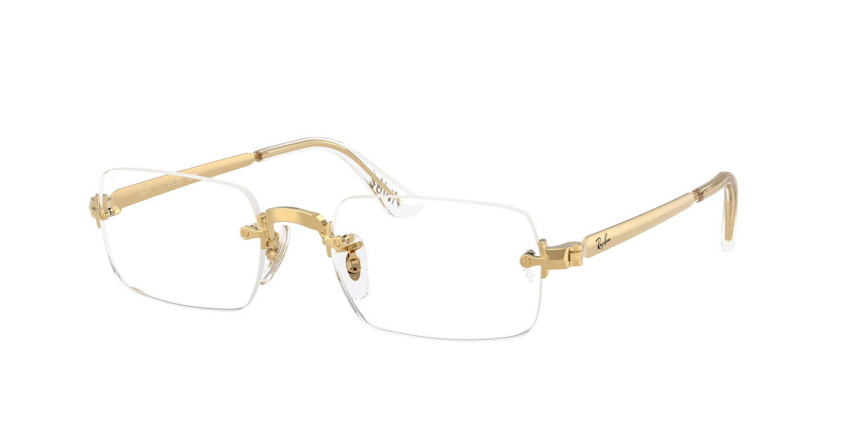 Ray-Ban RX3928V Glasses frame