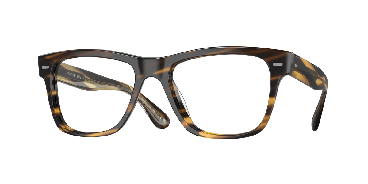 Oliver Peoples Oliver OV5393U Glasses frame