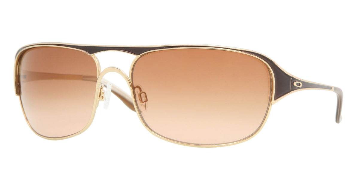 Oakley Cover Story OO4042 sunglasses