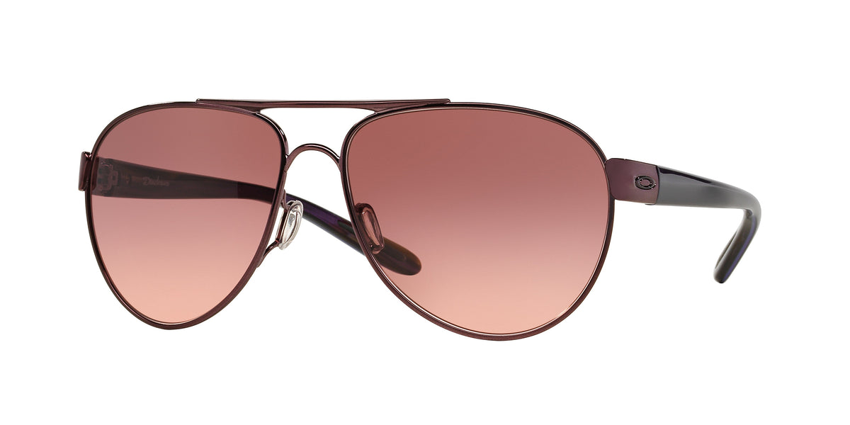 Oakley Disclosure OO4110 sunglasses