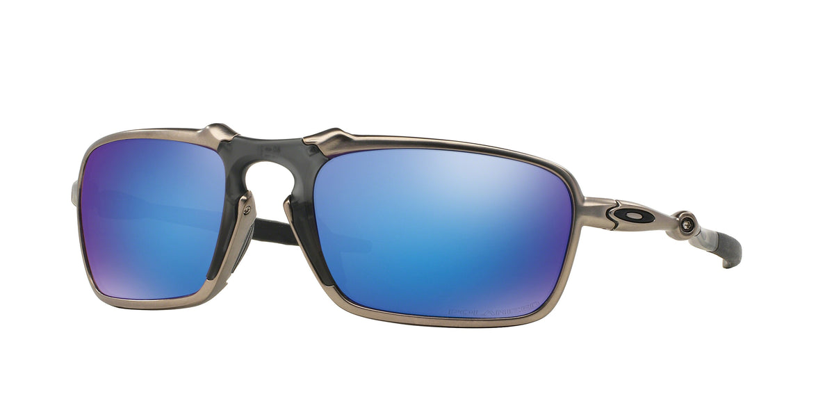 Oakley Badman OO6020 sunglasses