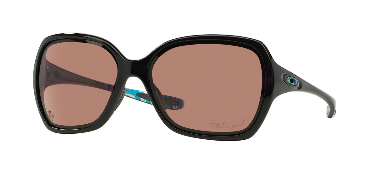 Oakley Overtime OO9167 sunglasses