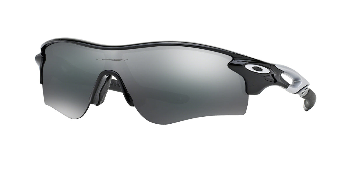Oakley Radarlock Path OO9181 sunglasses