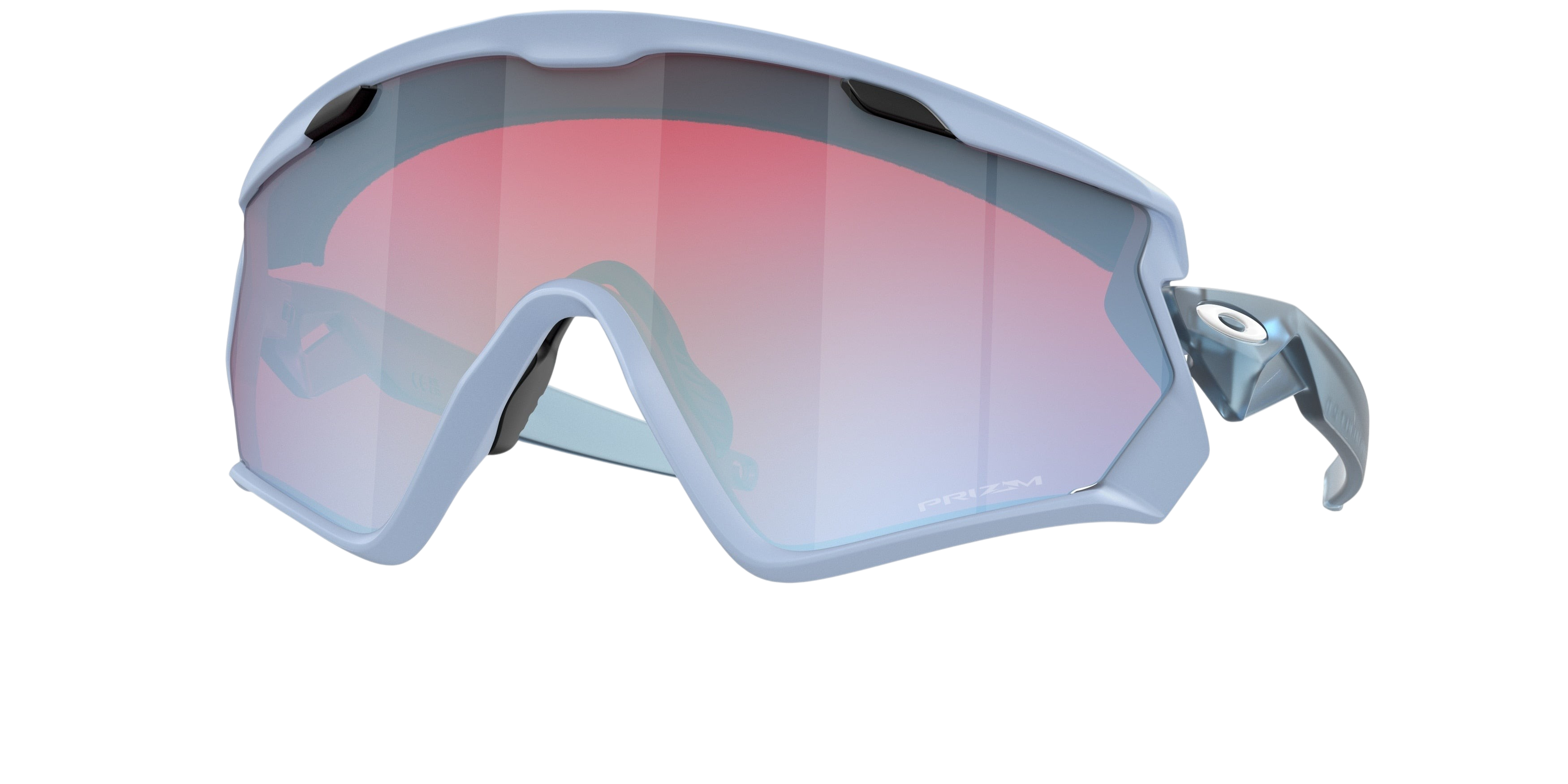 Oakley Wind Jacket 2.0 genuine replacement parts