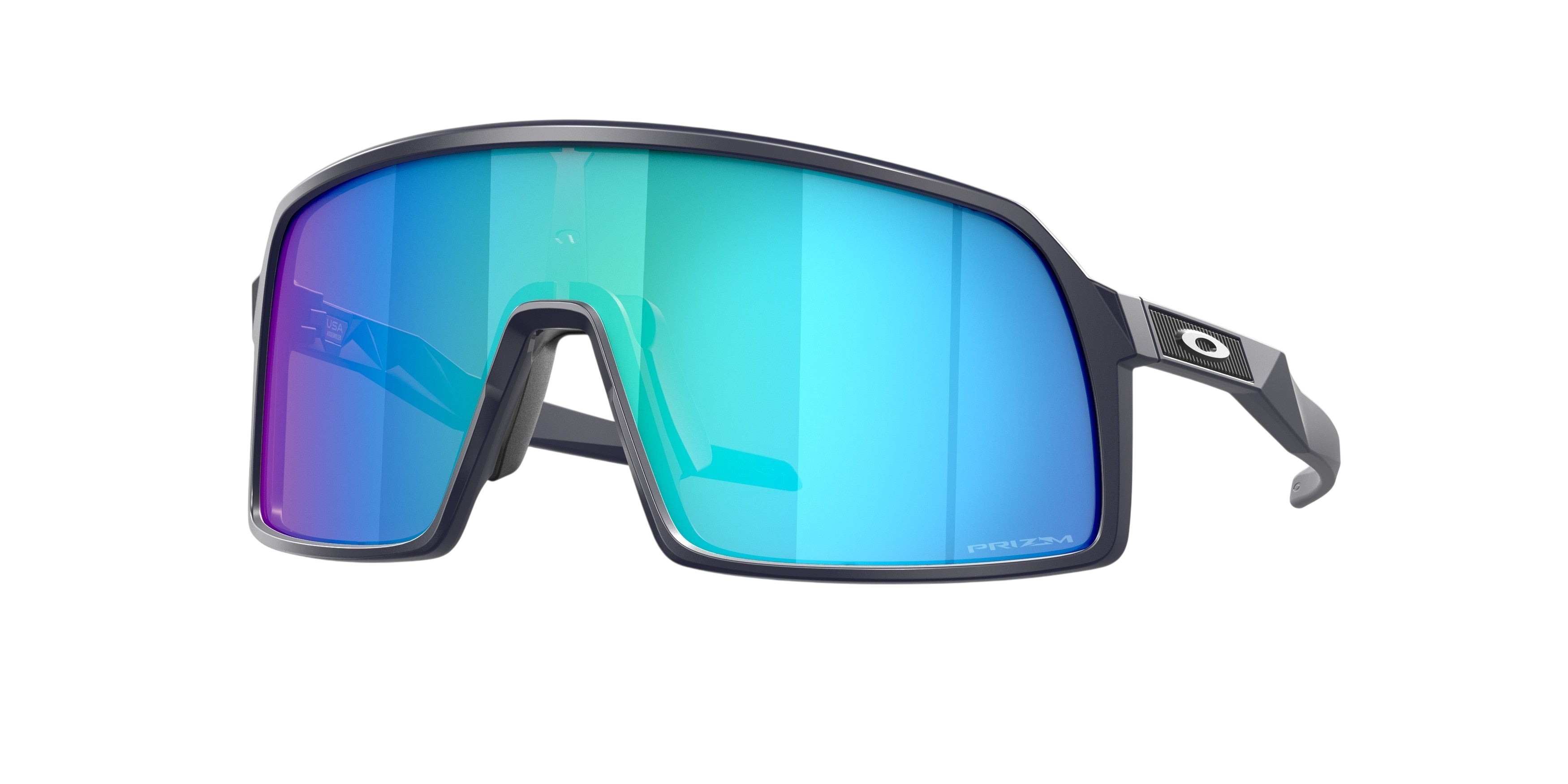 Oakley Sutro S genuine replacement parts