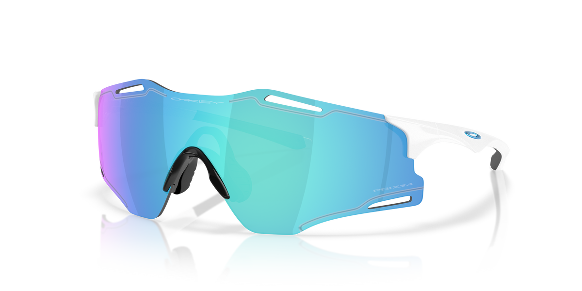 Oakley CYBR Zero OO9512D