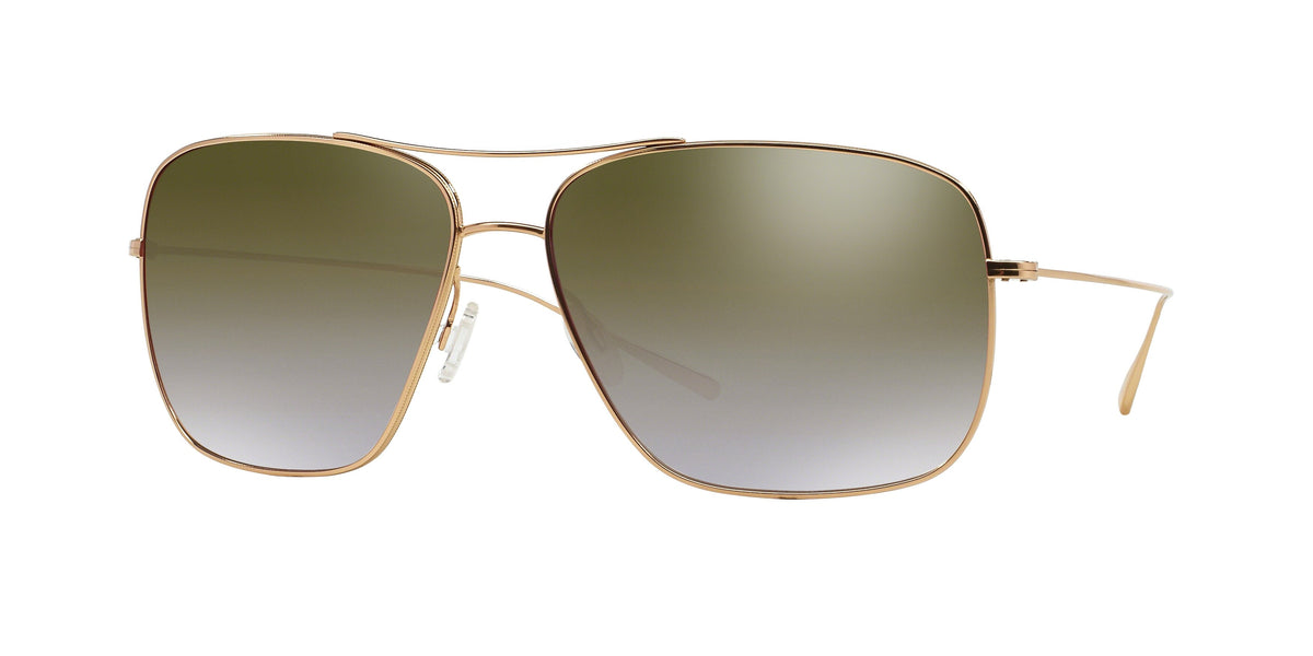 Oliver Peoples Berenson OV1165ST