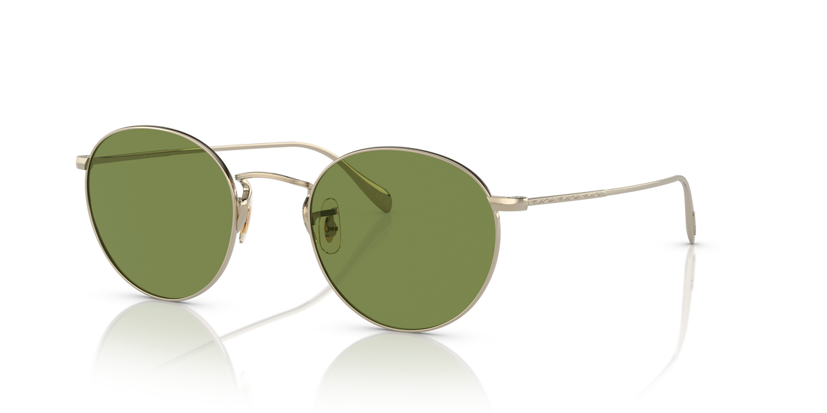 Oliver Peoples Coleridge Sun OV1186S