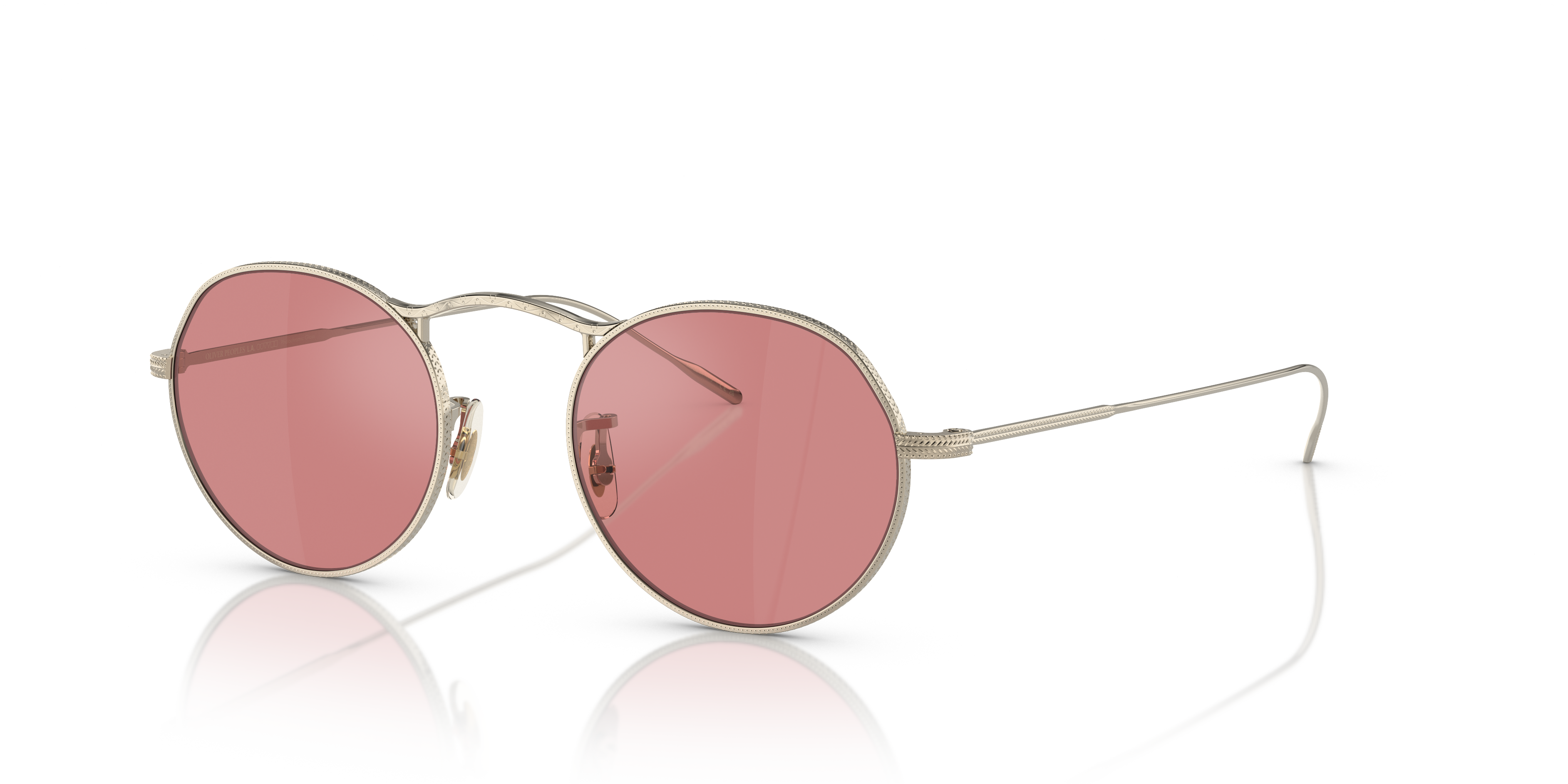 Oliver Peoples M-4 30th OV1220S