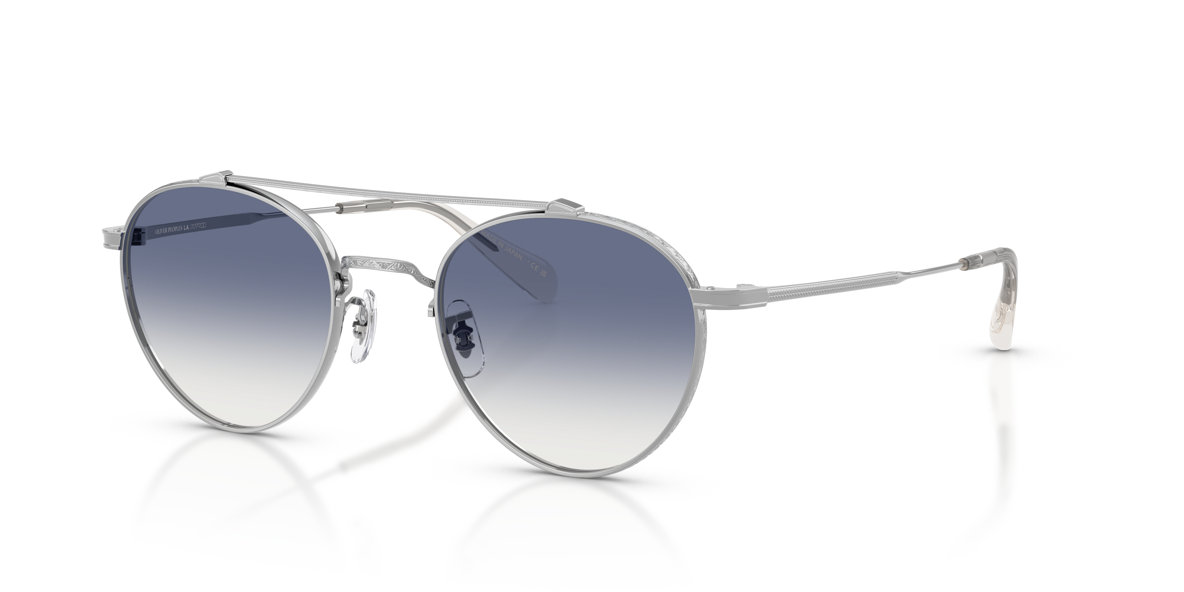 Oliver Peoples Brunner OV1223ST