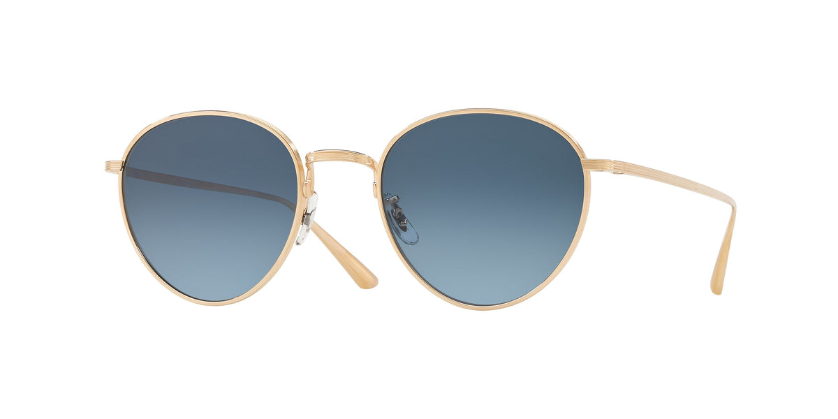 Oliver Peoples Brownstone 2 OV1231ST