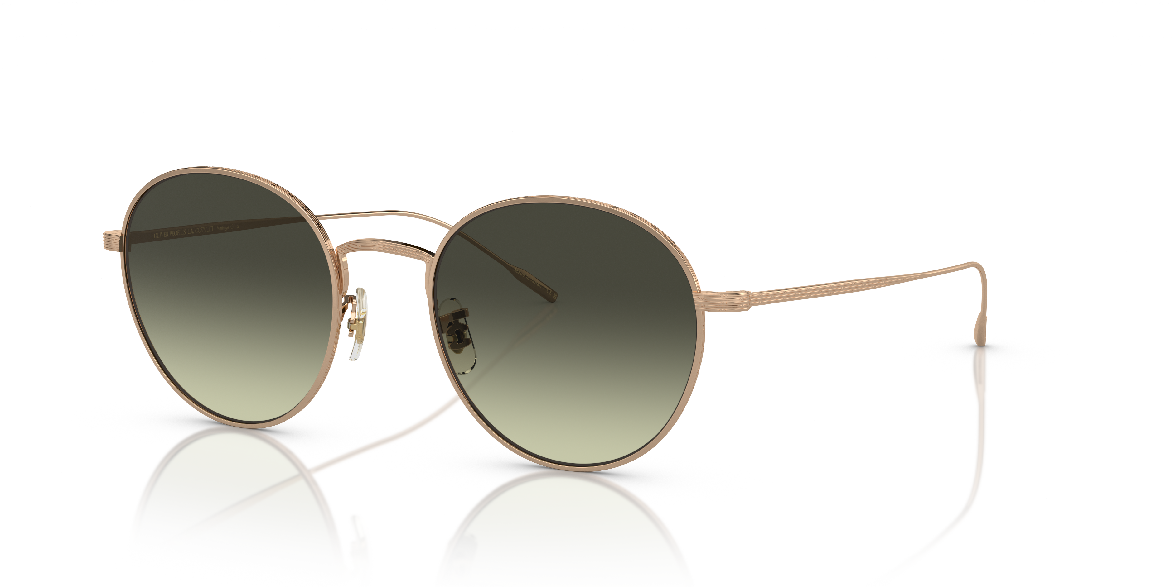 Oliver Peoples Altair OV1306ST