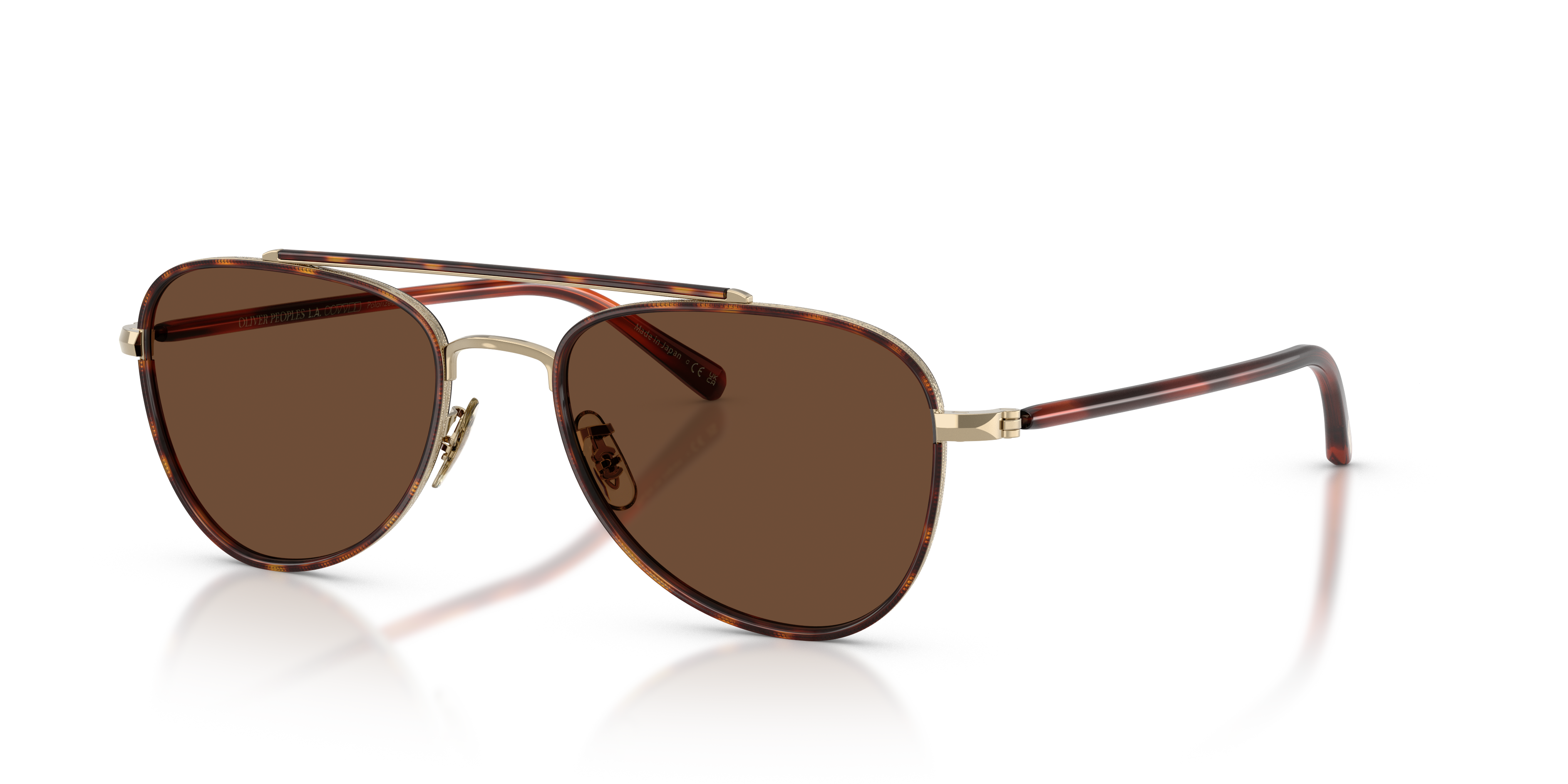 Oliver Peoples Sacoye OV1372ST