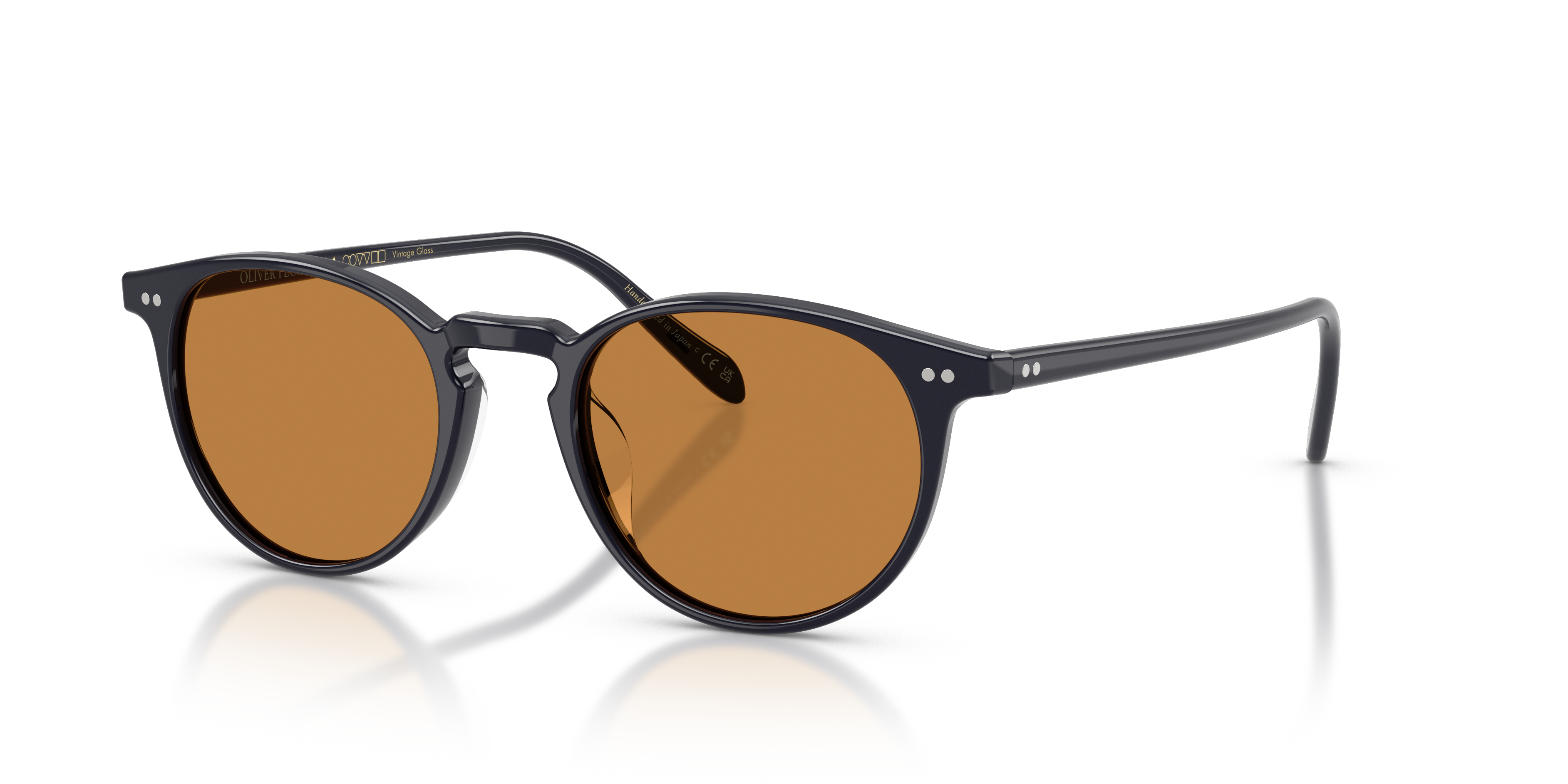 Oliver Peoples Riley Sun OV5004SU