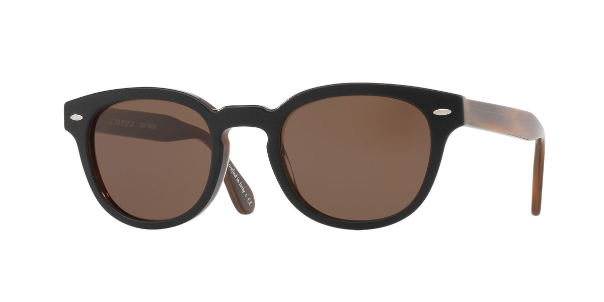 Oliver Peoples Sheldrake Leather OV5036SQ