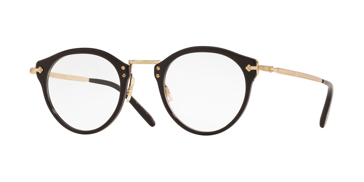 Oliver Peoples OP-505 OV5184 Glasses frame