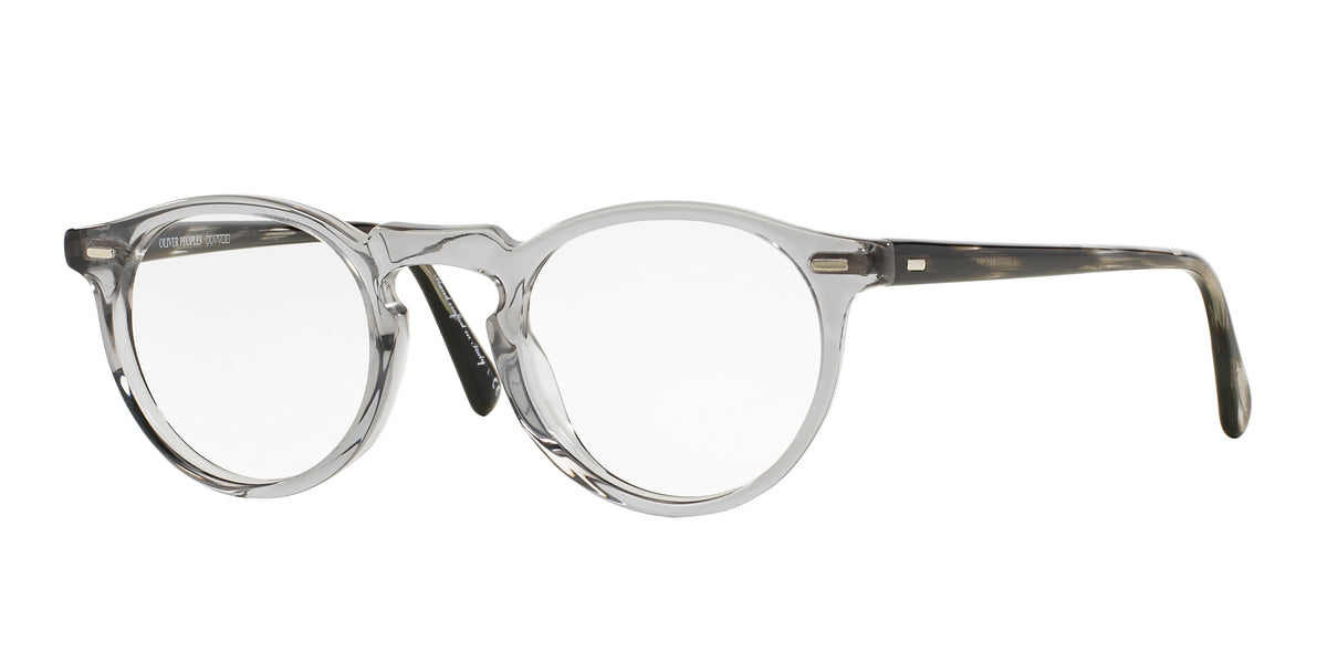 Oliver Peoples Gregory Peck (A) OV5186A glasses