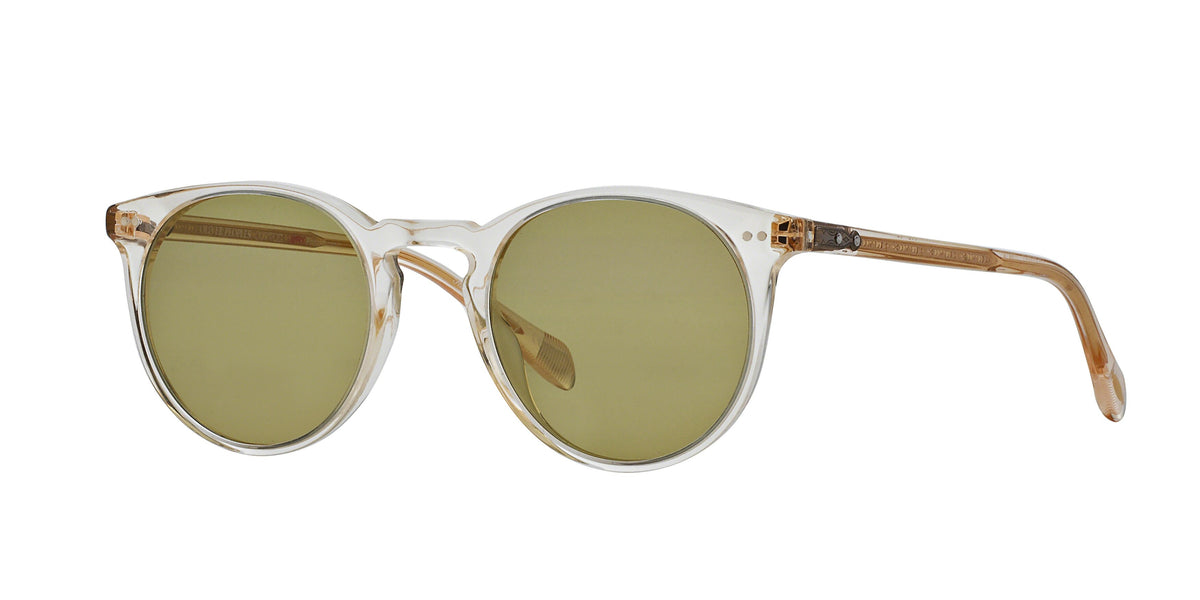 Oliver Peoples Sir O'Malley Sun OV5256S