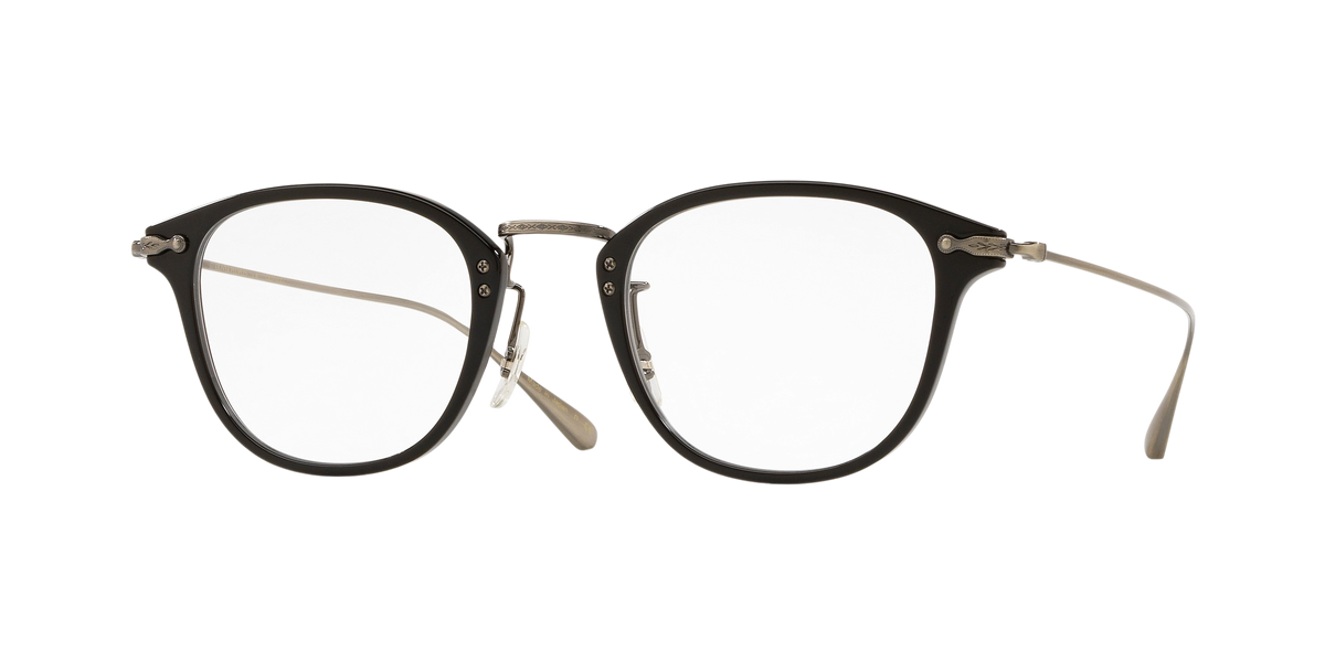 Oliver Peoples Davitt OV5389D Glasses frame
