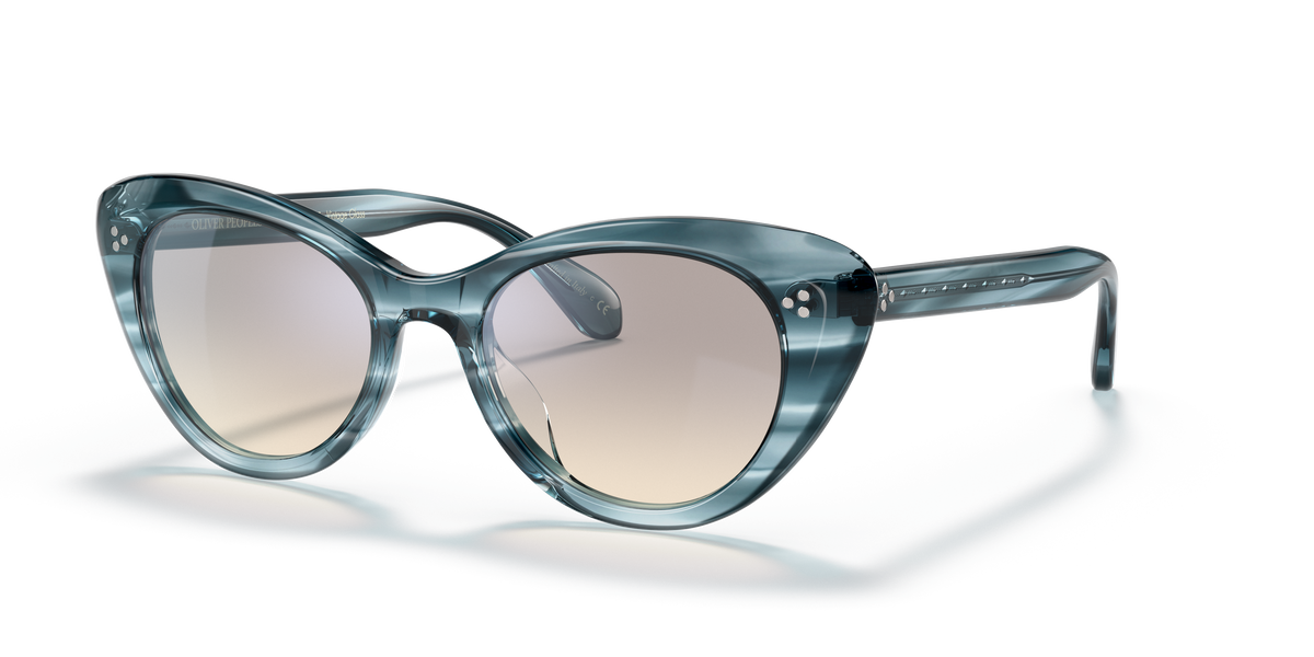 Oliver Peoples Rishell Sun OV5415SU