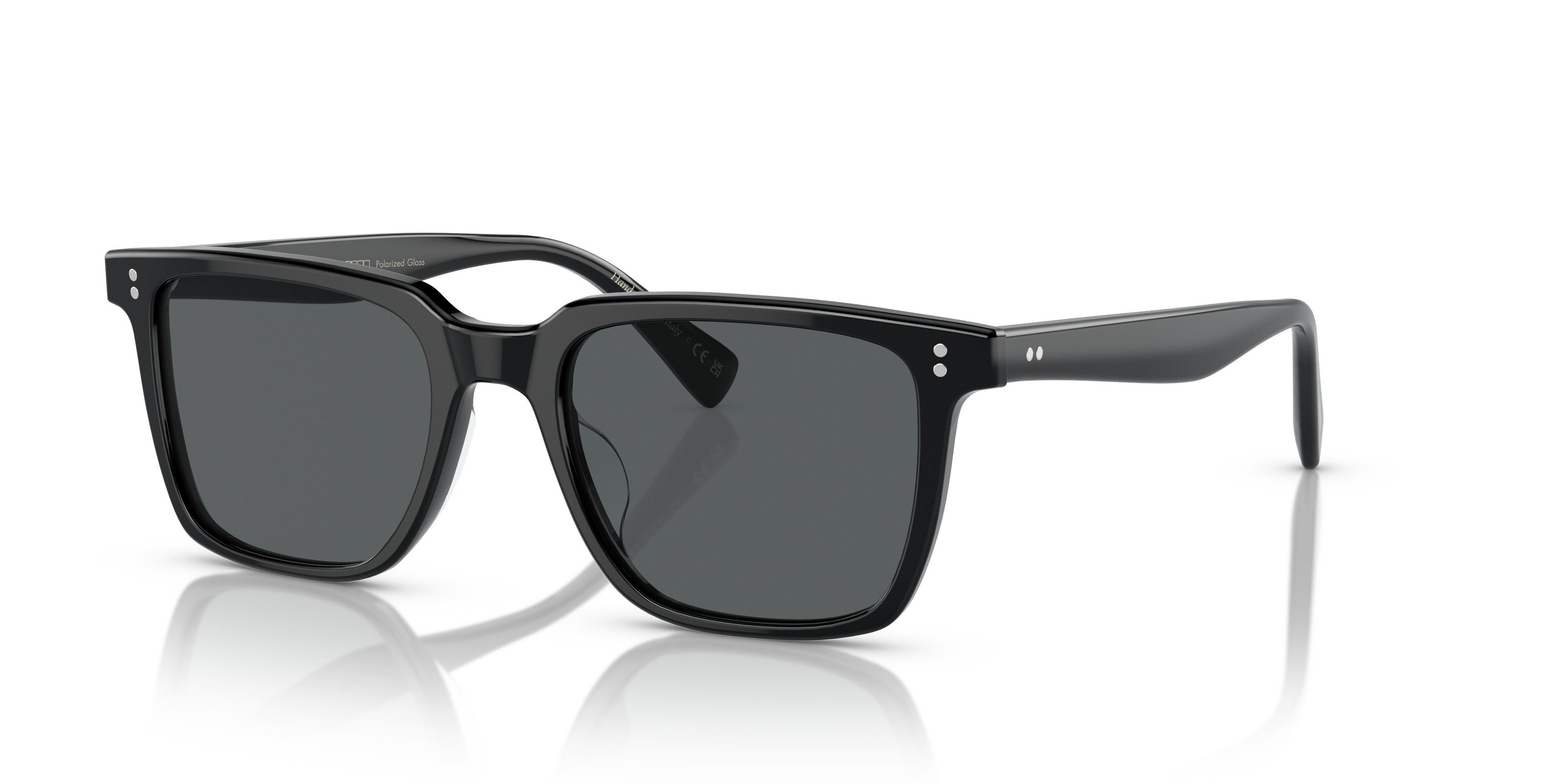 Oliver Peoples Lachman Sun OV5419SU