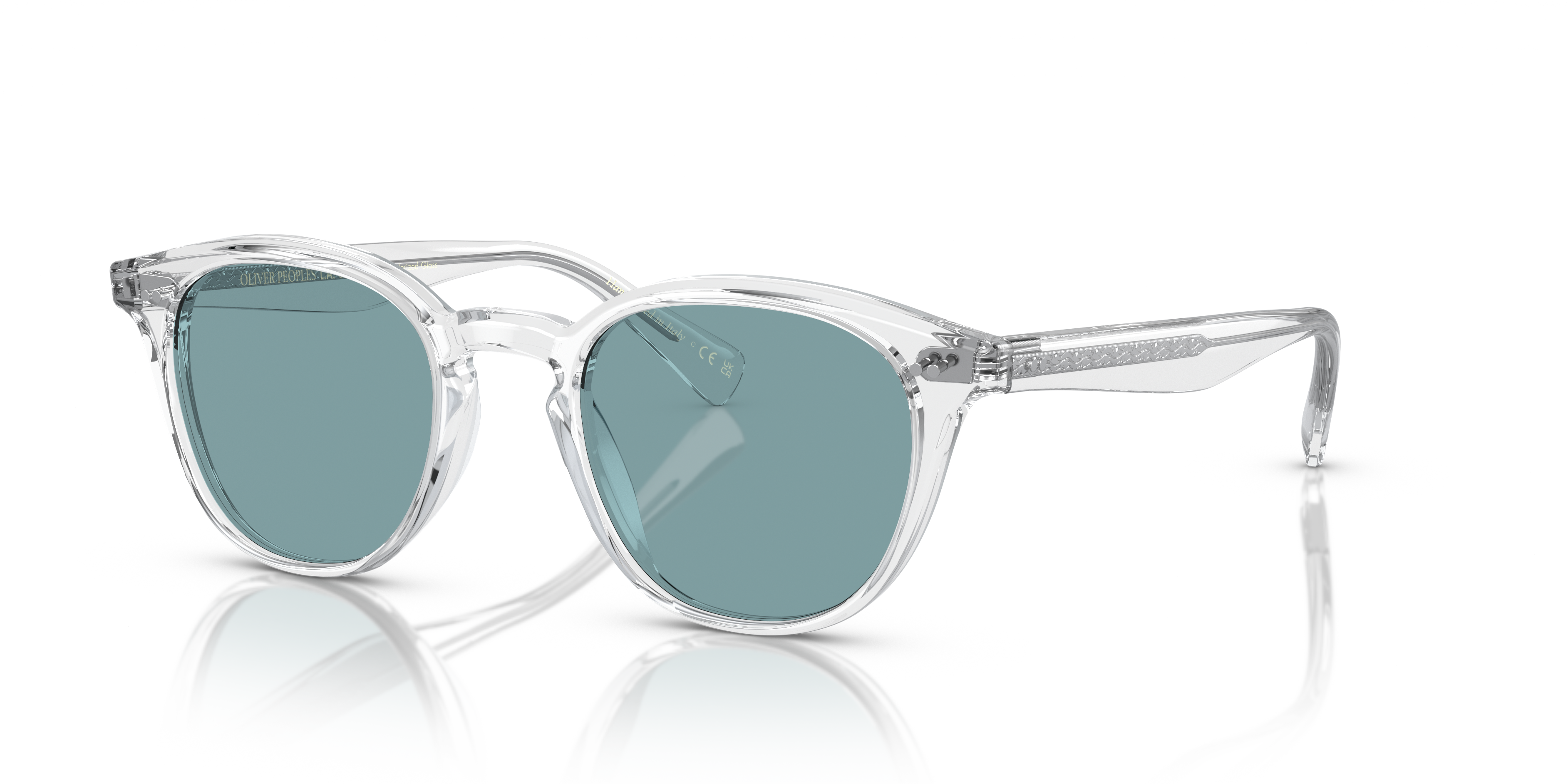 Oliver Peoples Desmon Sun OV5454SU