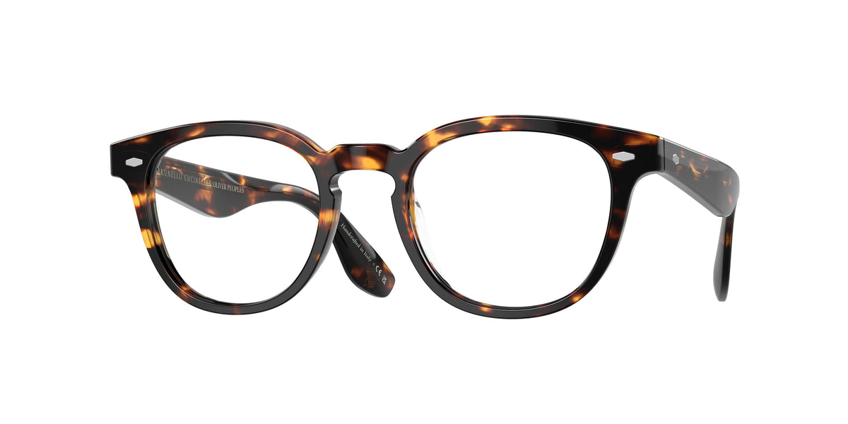 Oliver Peoples Jep-R OV5485U glasses