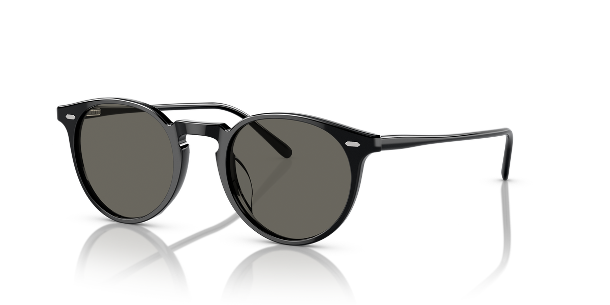Oliver Peoples N.02 Sun OV5529SU