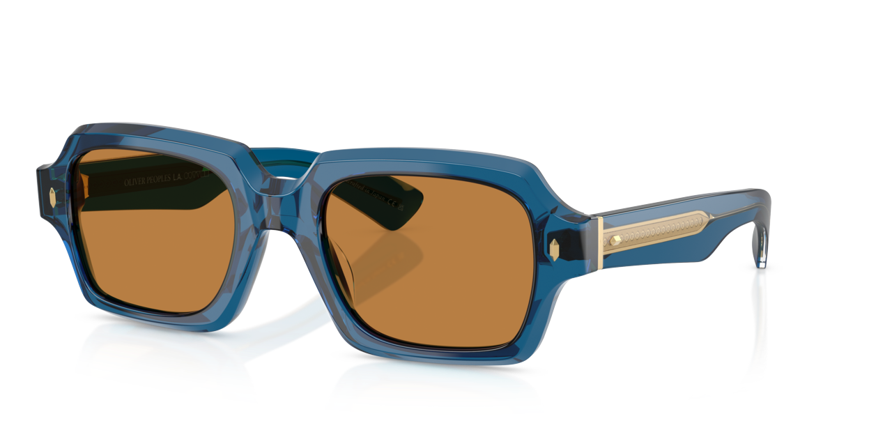Oliver Peoples Devaney OV5539SU