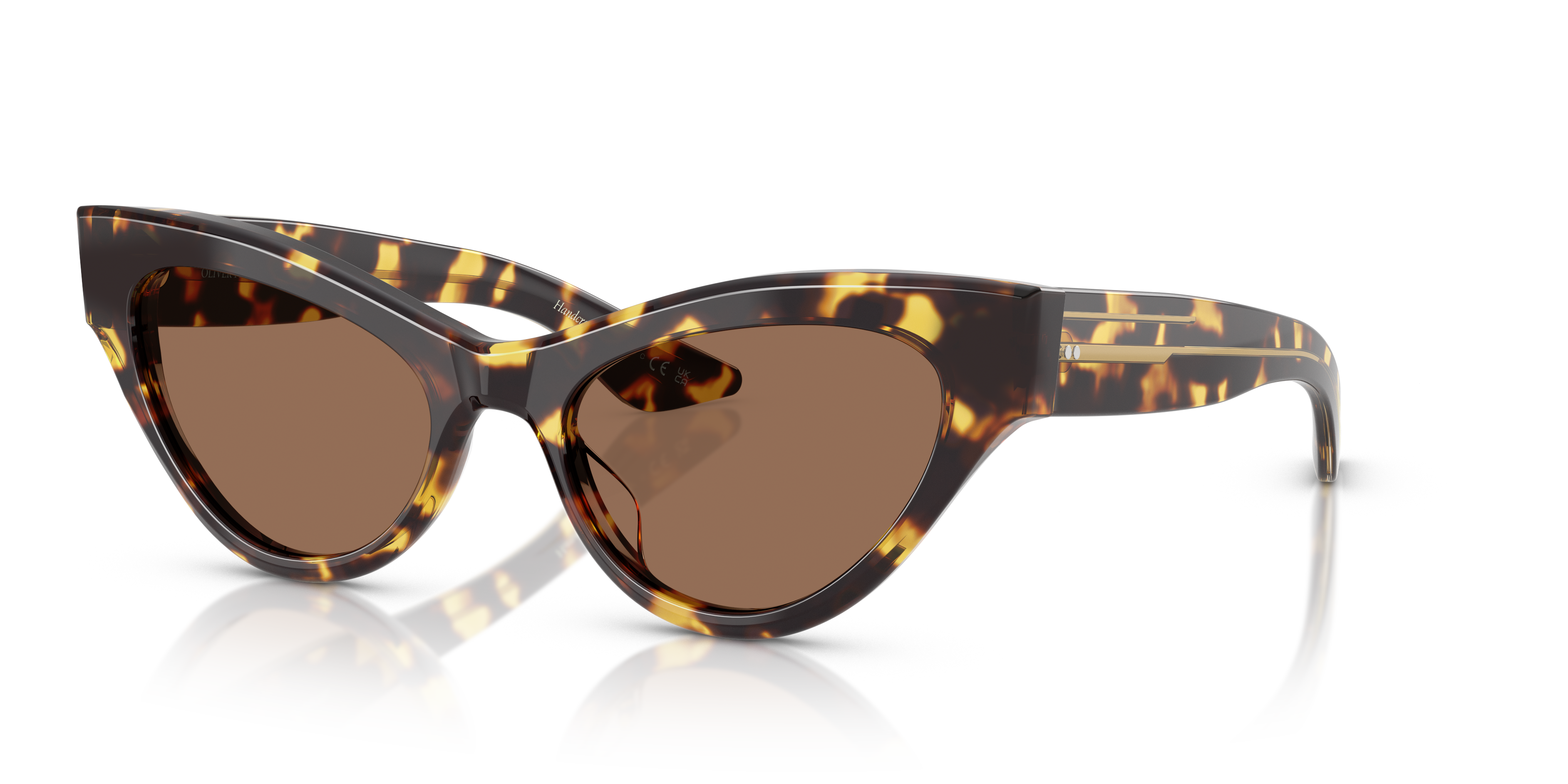 Oliver Peoples 1951C OV5573SU
