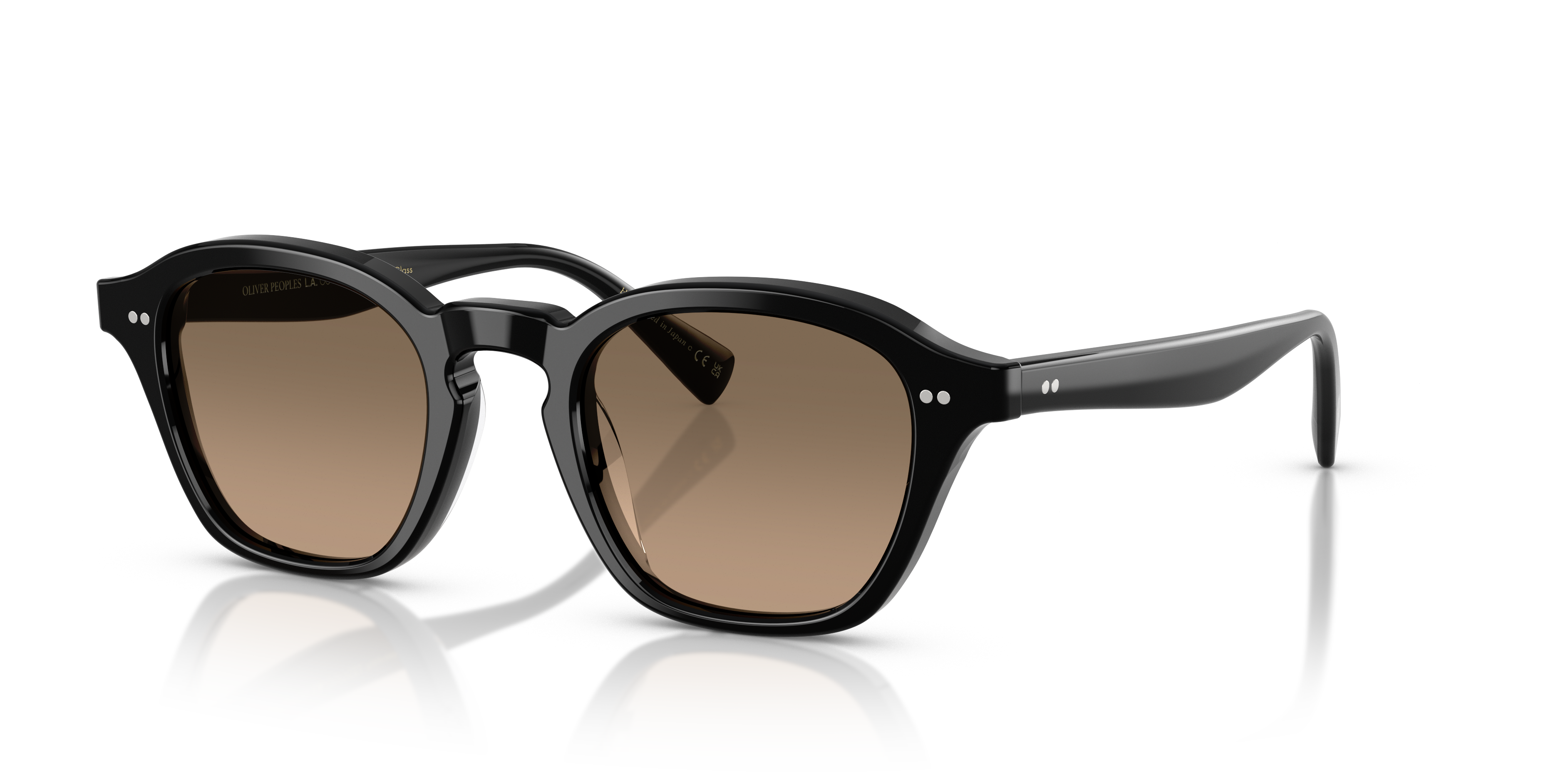 Oliver Peoples Eyles OV5580SU