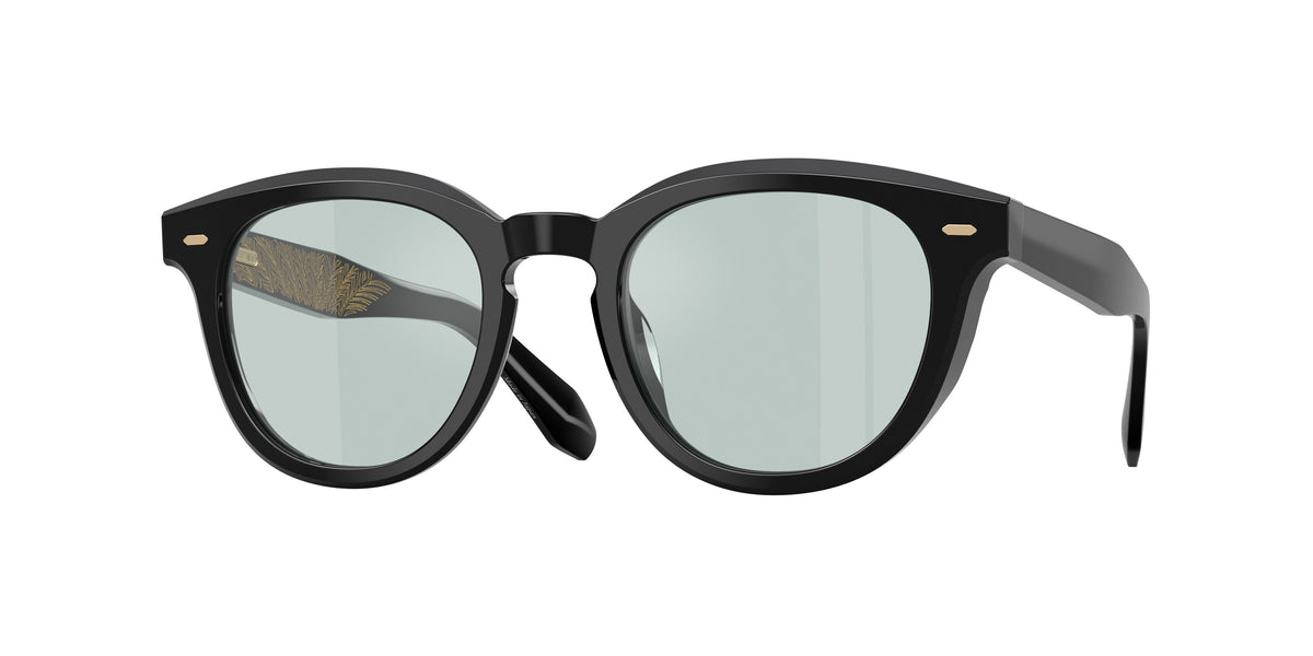 Oliver Peoples N.05 Gold Leaf OV5595U glasses
