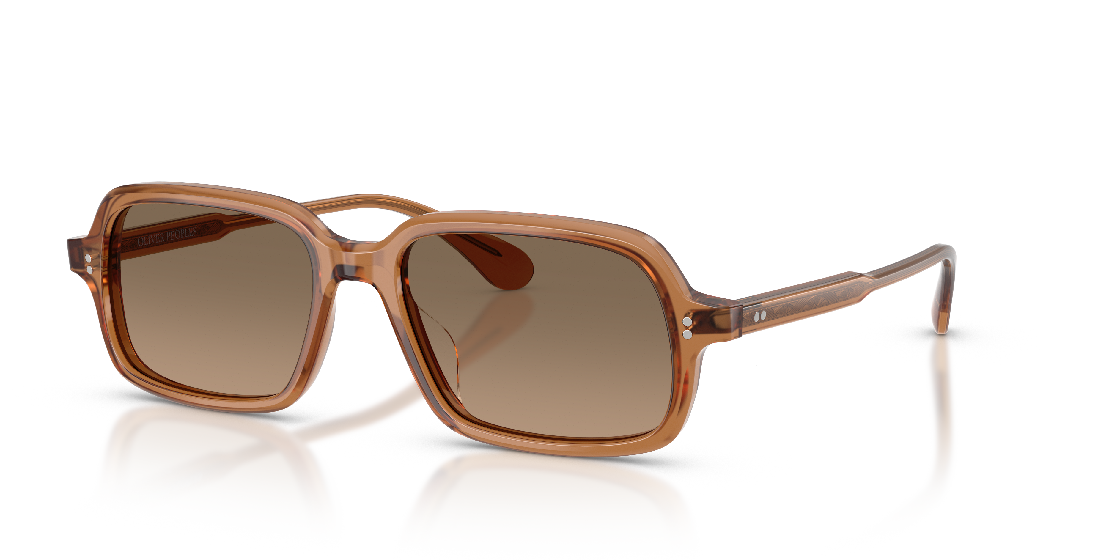 Oliver Peoples Larell OV5634SU
